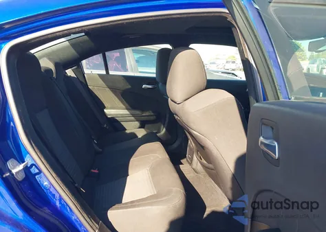 2021 Dodge Charger Gt Rwd из США, поврежденный, VIN 2C3CDXHG5MH653070